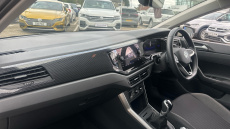 Volkswagen Polo 1.0 TSI Life 5dr Petrol Hatchback